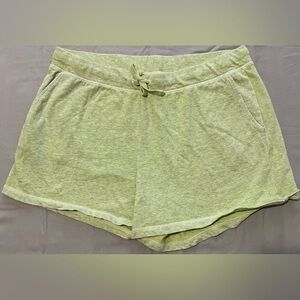Old navy cotton shorts